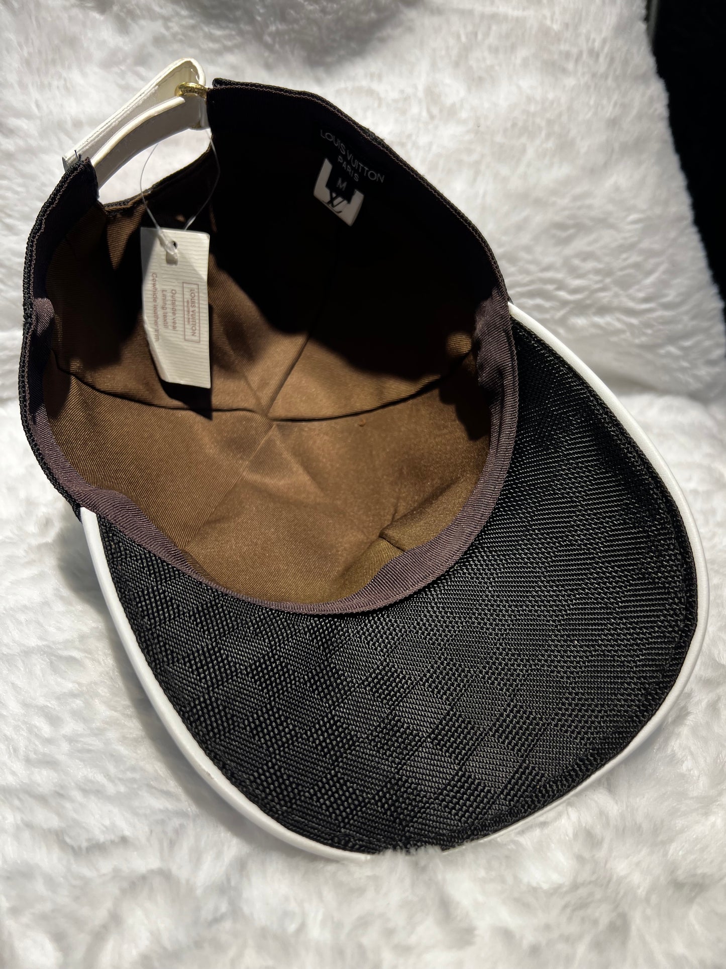 Casquette Louis Vuitton super good
