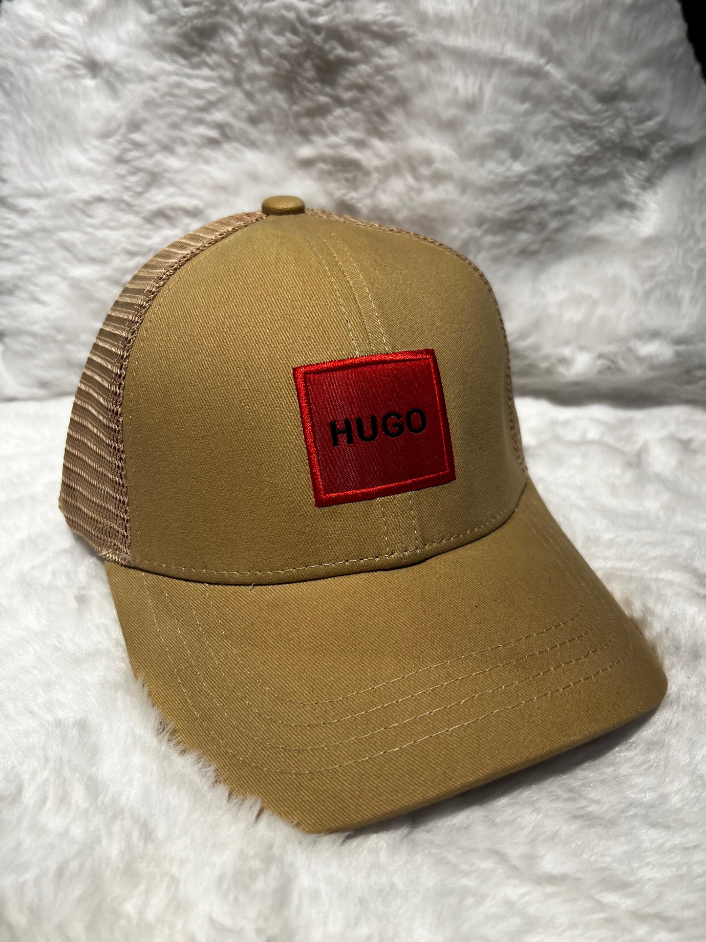 Casquette HUGO BOSS FELLET