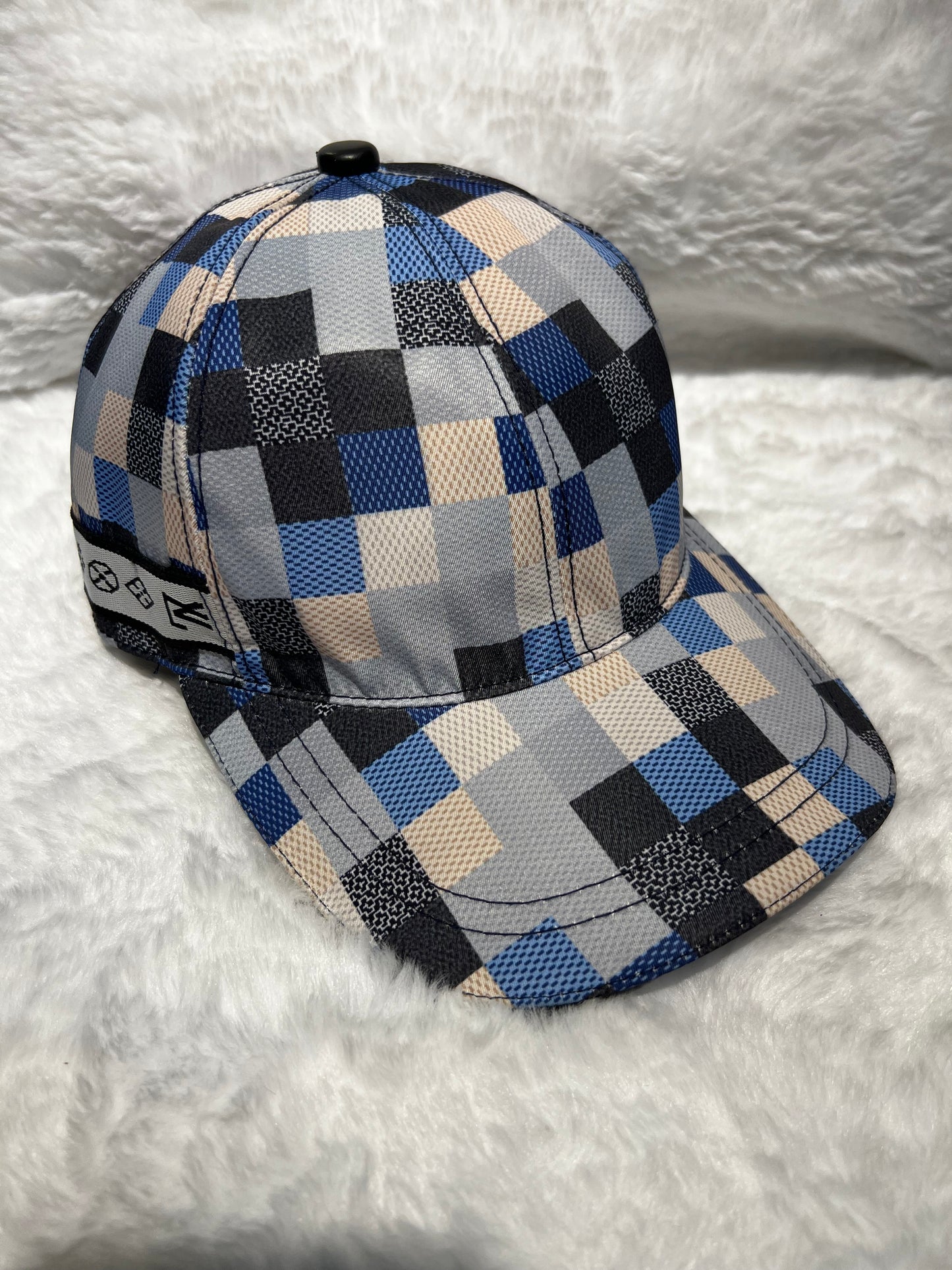 Casquette Louis Vuitton