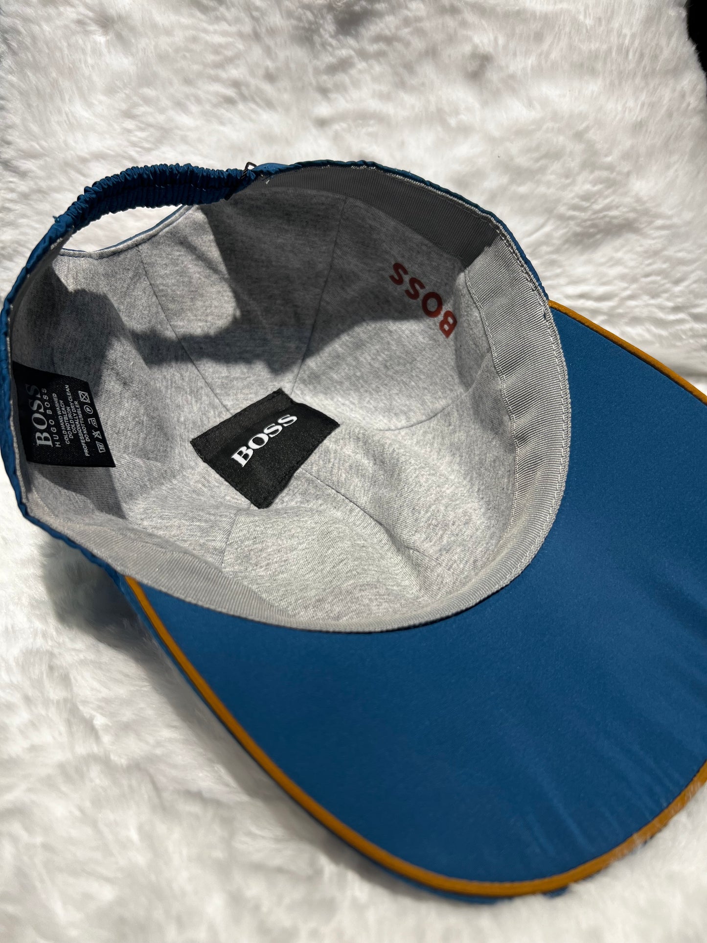 Casquette BOSS CLASSIQUE COTTON