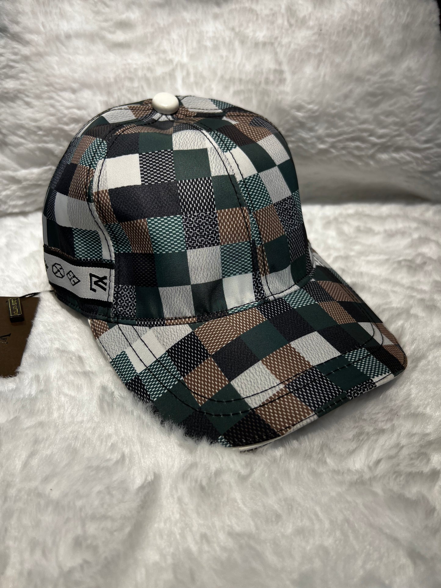 Casquette Louis Vuitton