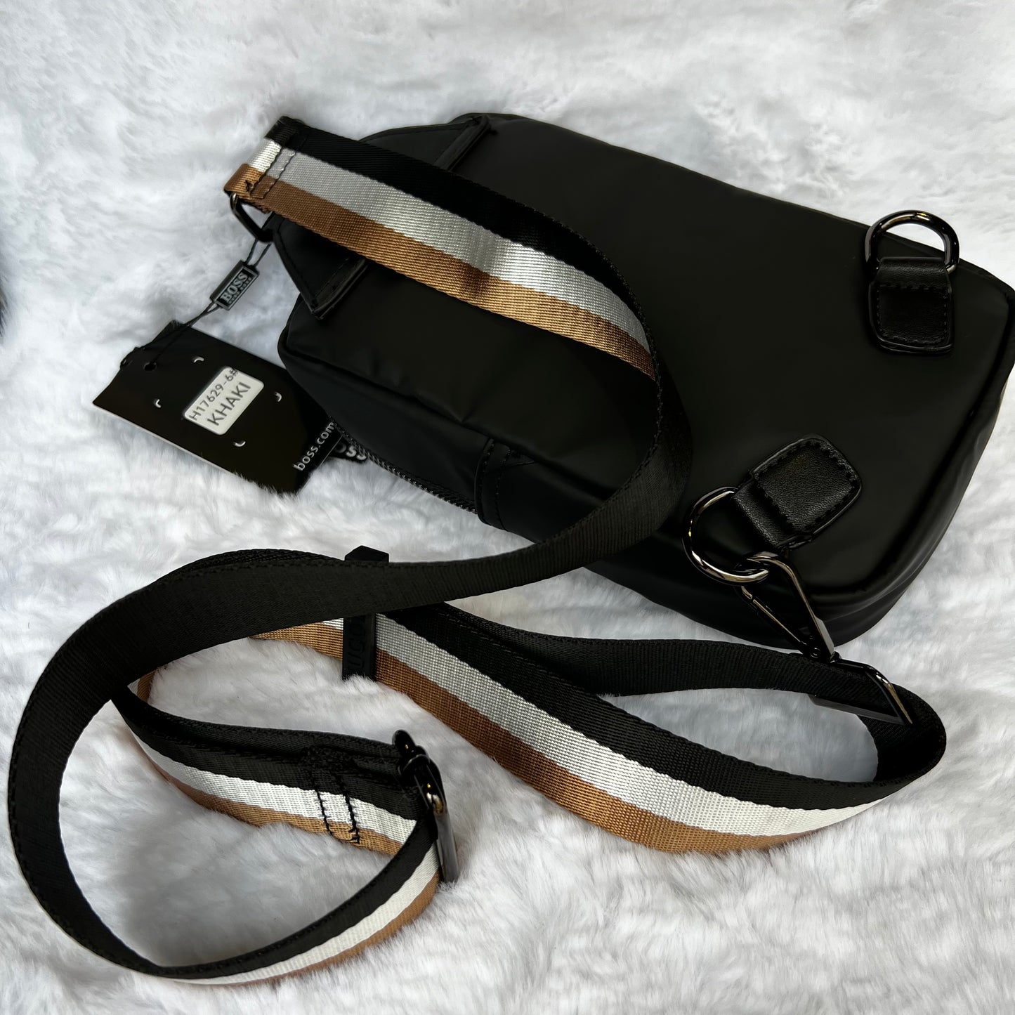 SACOUCHE BOSS BEST QUALITY