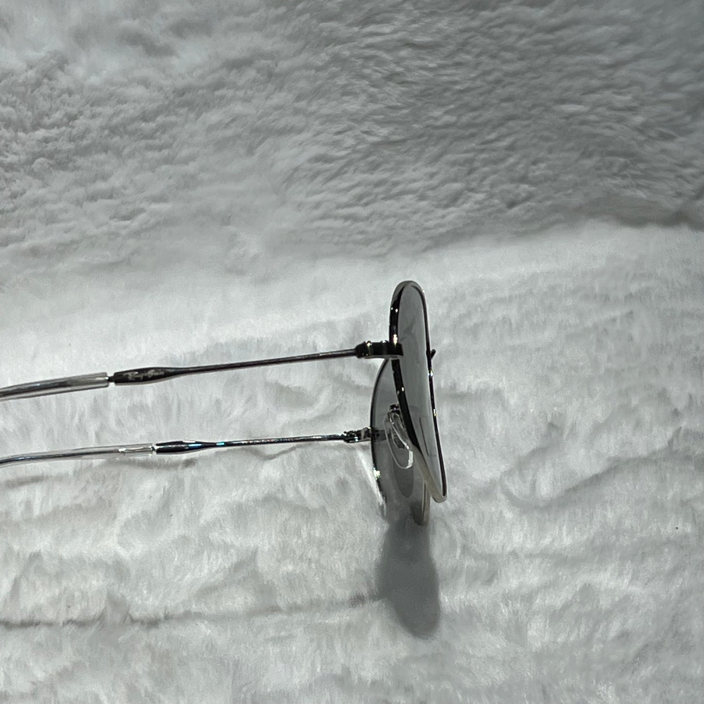 Lunette RAY-BAN COLLECTION PERSONNALISÉE