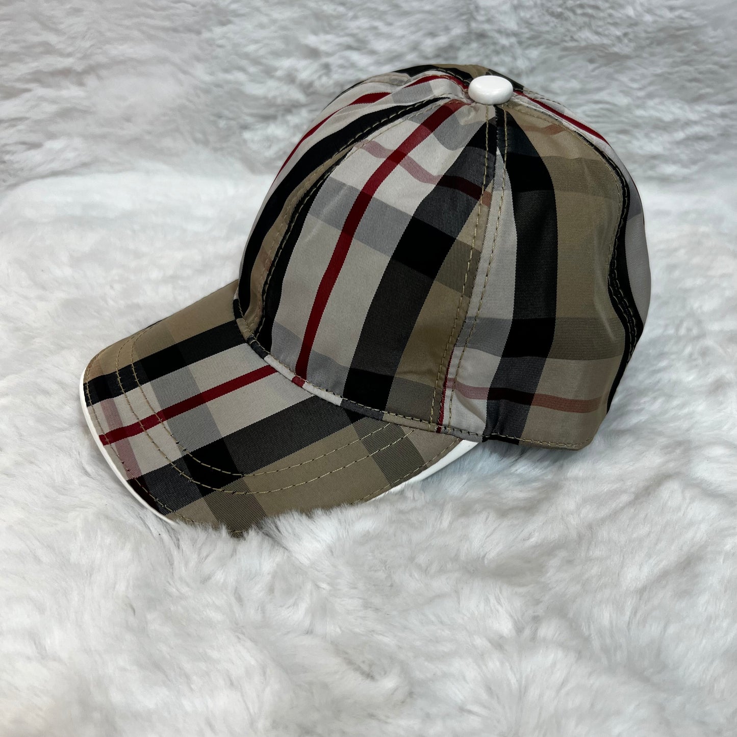Casquette caddet