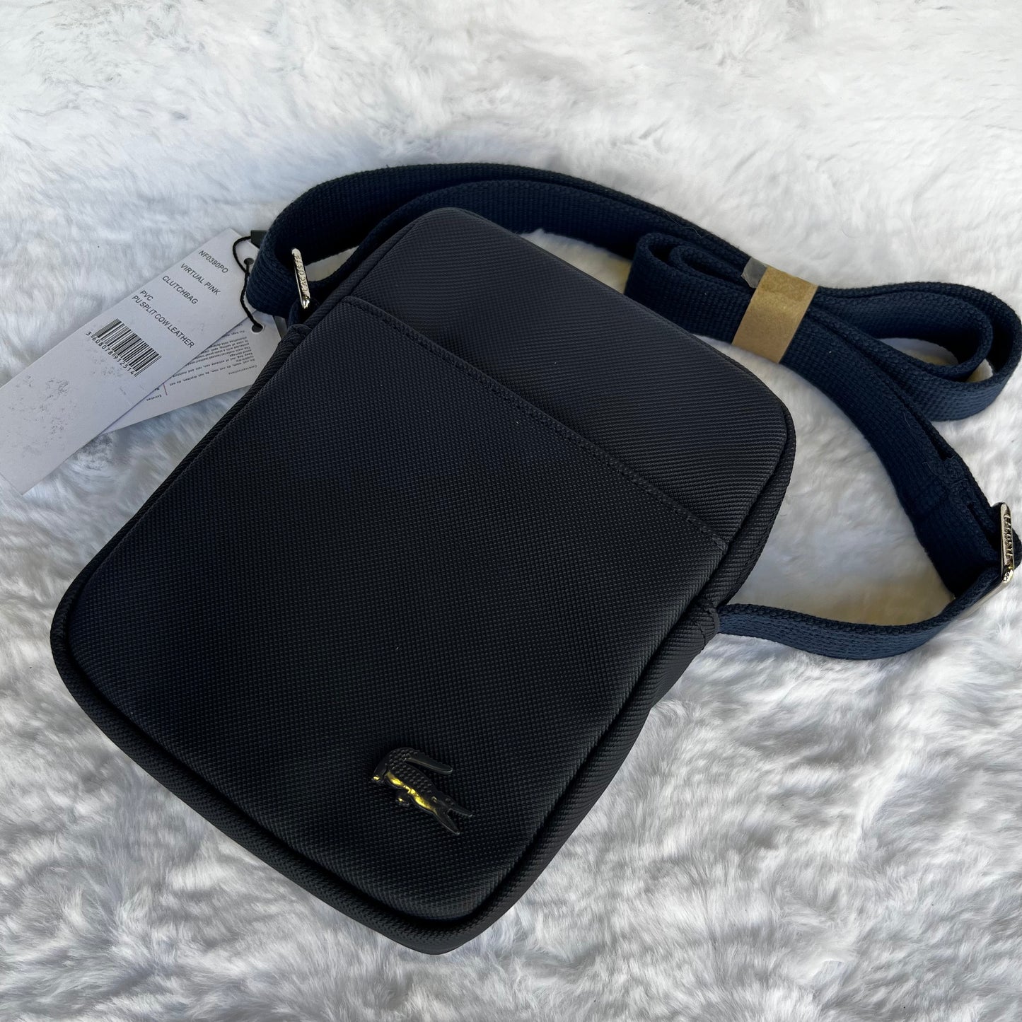 Lacoste super good