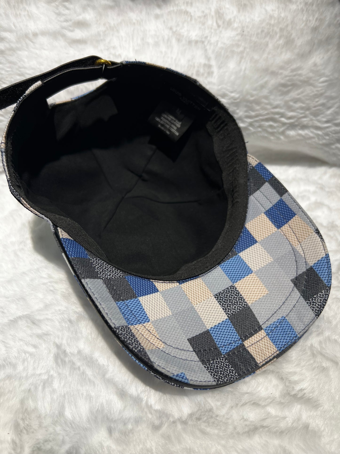 Casquette Louis Vuitton