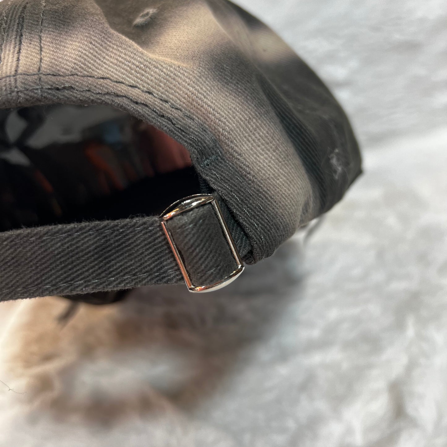 Casquette alo best quality
