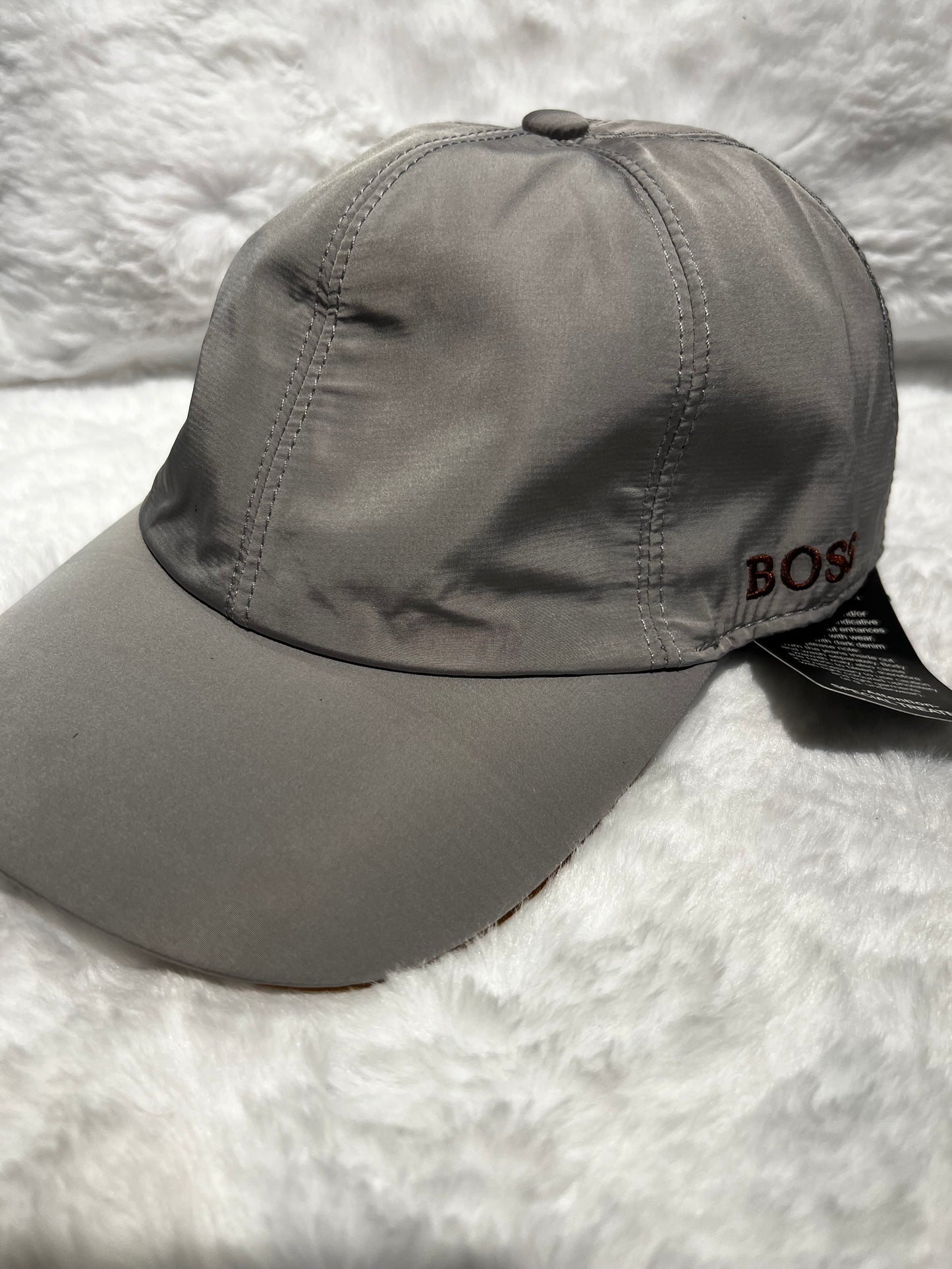 Casquette BOSS CLASSIQUE COTTON
