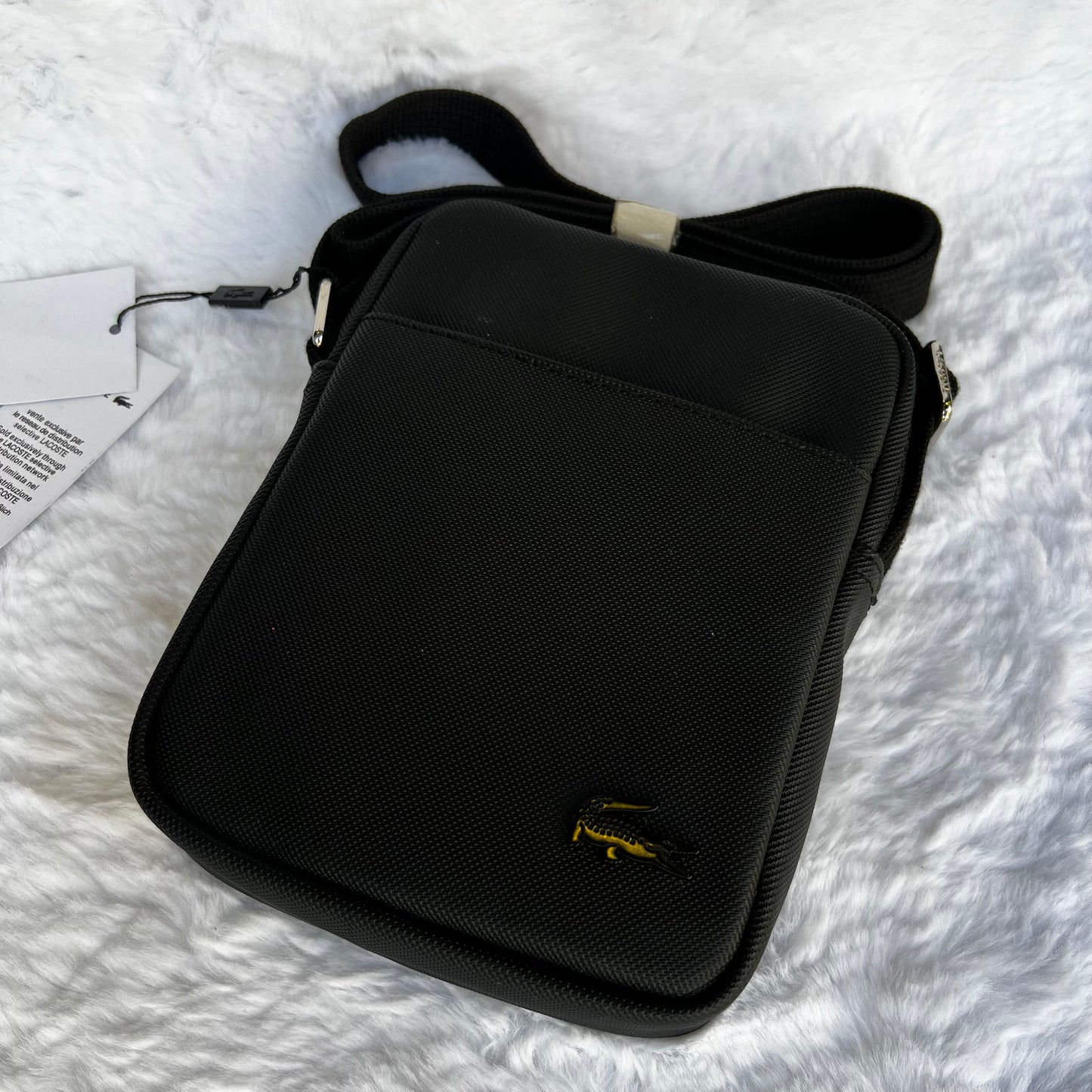 Lacoste super good