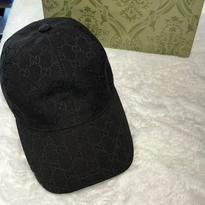 CASQUETTE SUPER GOOD GUCCI ®