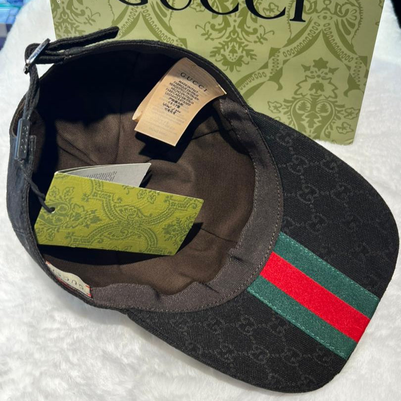 CASQUETTE SUPER GOOD GUCCI ®