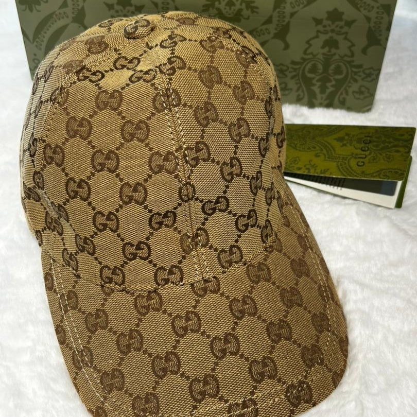 CASQUETTE SUPER GOOD GUCCI ®
