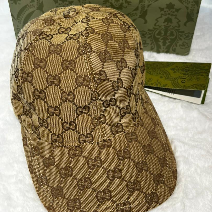 CASQUETTE SUPER GOOD GUCCI ®