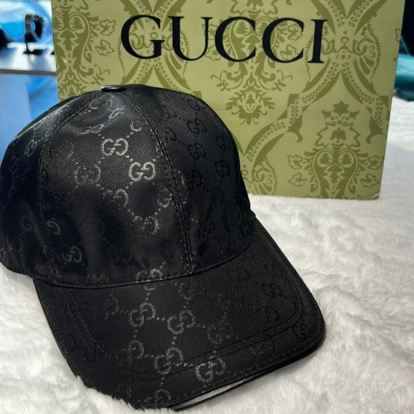 CASQUETTE GUCCI ®