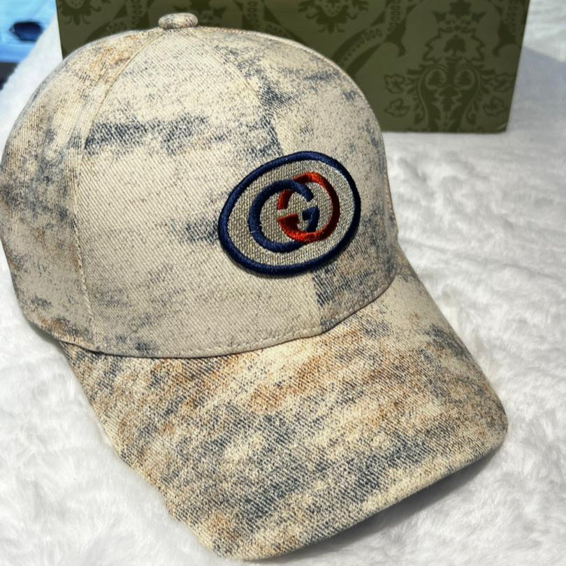 CASQUETTE GUCCI ®