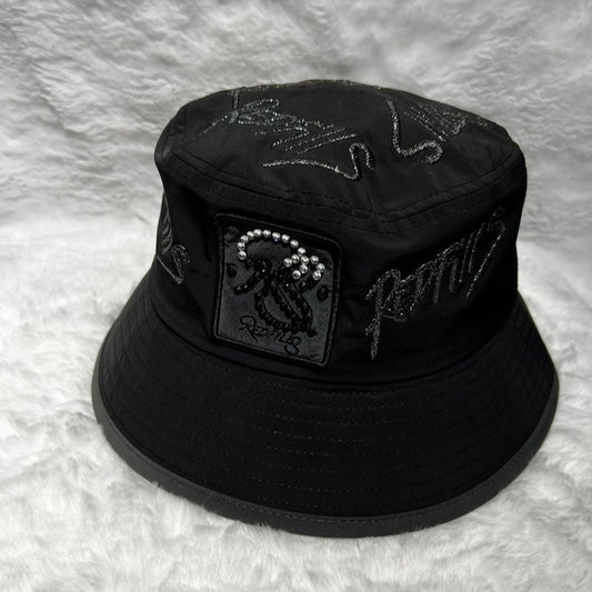 BOB REDFILLS A MOTIF ®