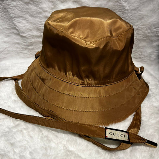 BOB GUCCI DOUBLE FACE ®