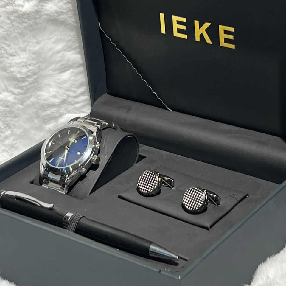 IEKE COFFRET ®