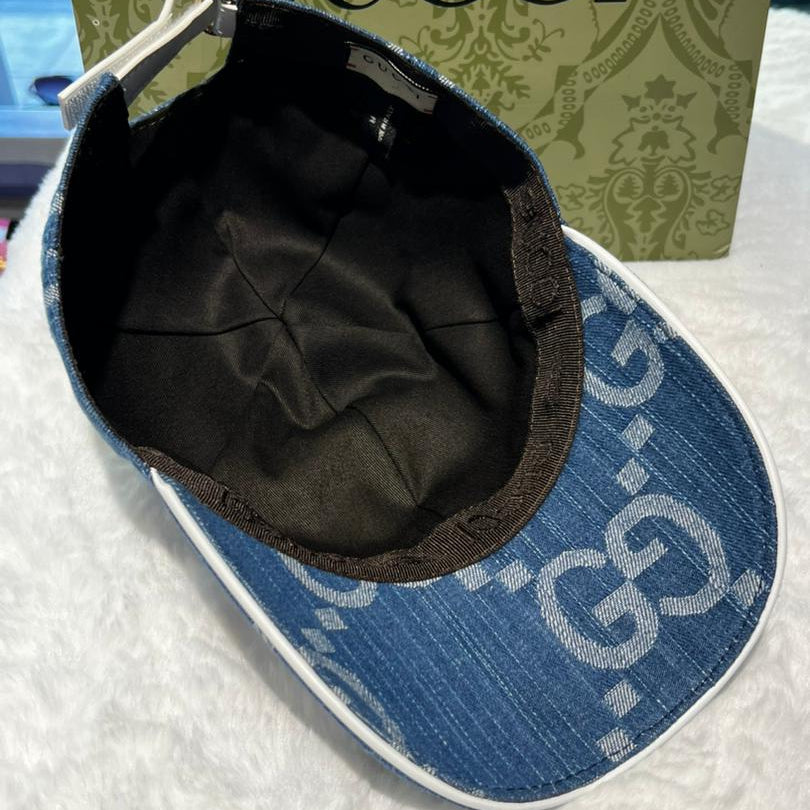 CASQUETTE GUCCI ®