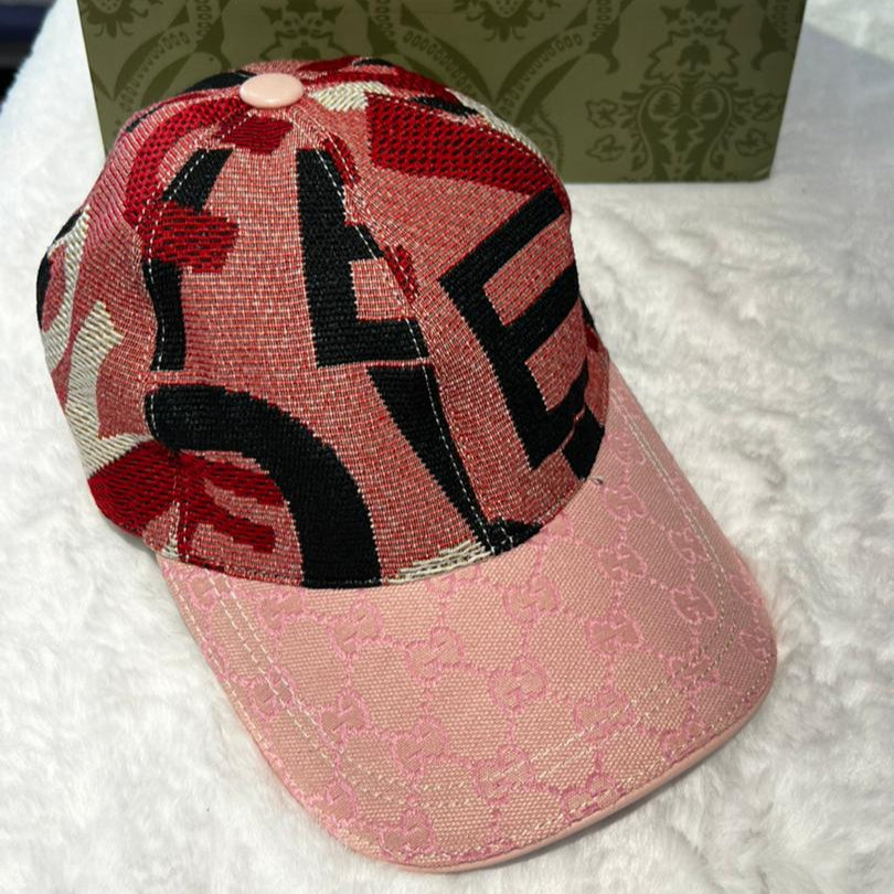 CASQUETTE GUCCI ®