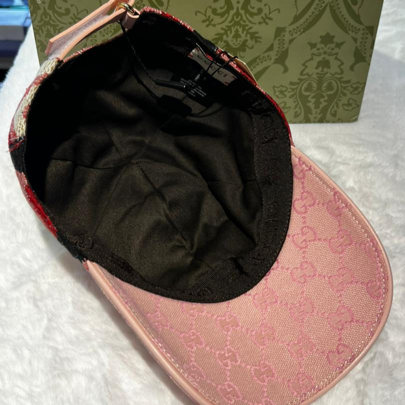 CASQUETTE GUCCI ®