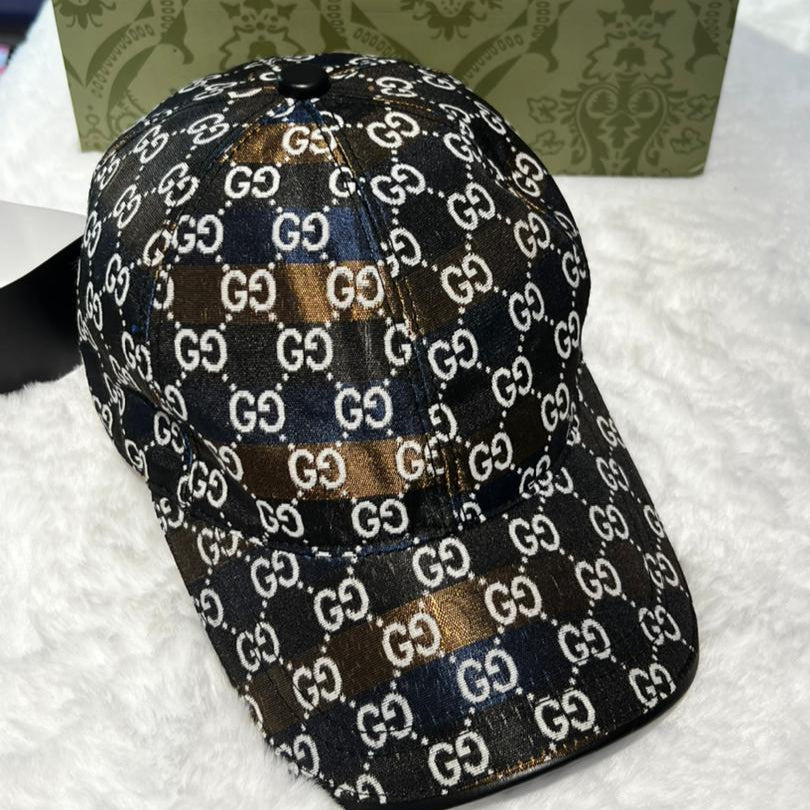 CASQUETTE GUCCI ®