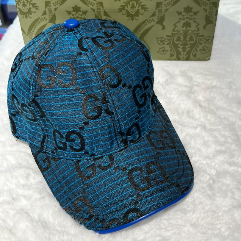 CASQUETTE GUCCI ®