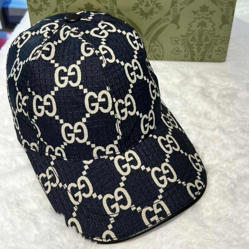 CASQUETTE GUCCI ®