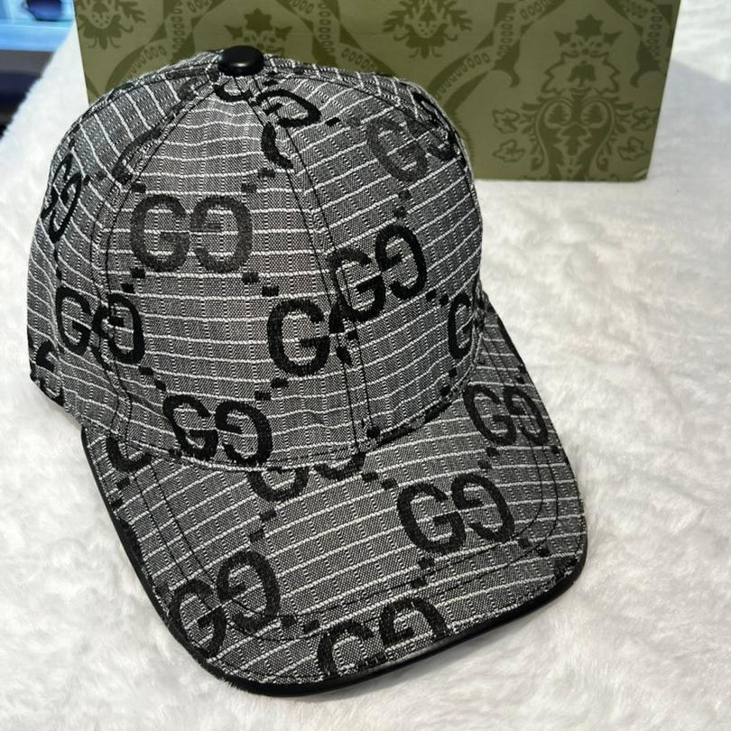 CASQUETTE GUCCI ®