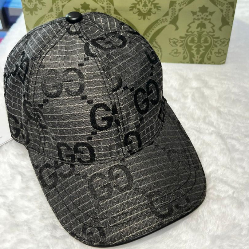 CASQUETTE GUCCI ®