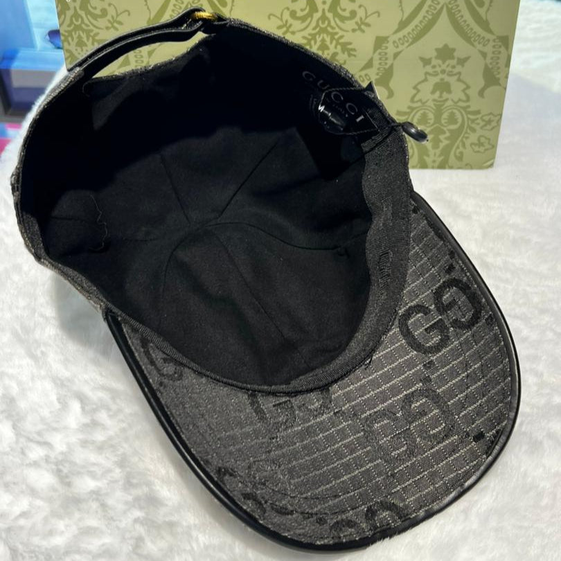 CASQUETTE GUCCI ®
