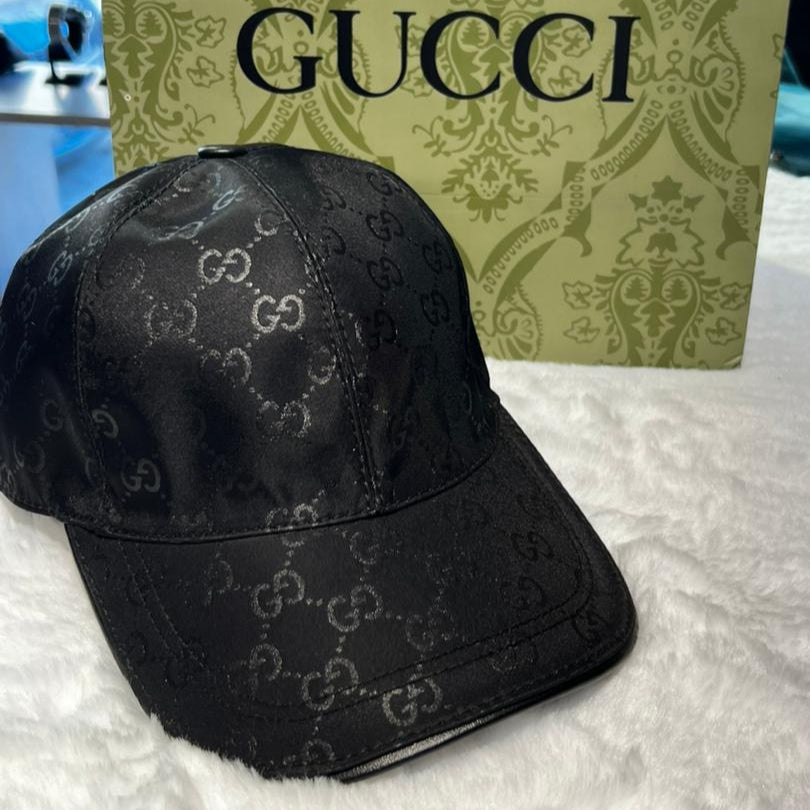 CASQUETTE GUCCI ®