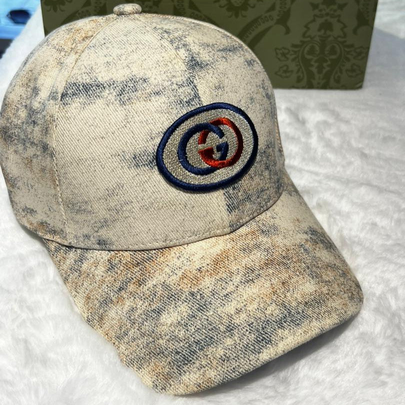 CASQUETTE GUCCI ®