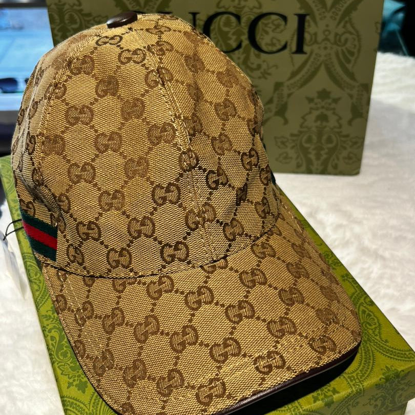GUCCI AVEC BOITE ®