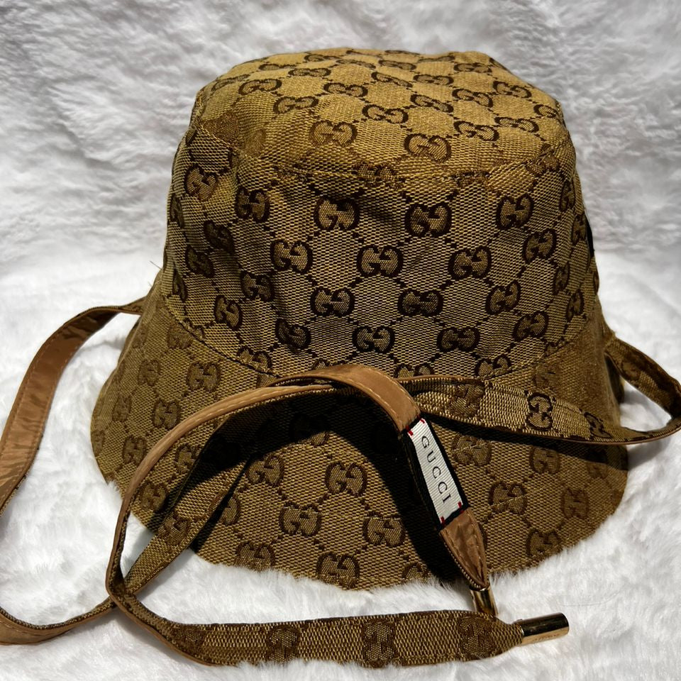 BOB GUCCI DOUBLE FACE ®