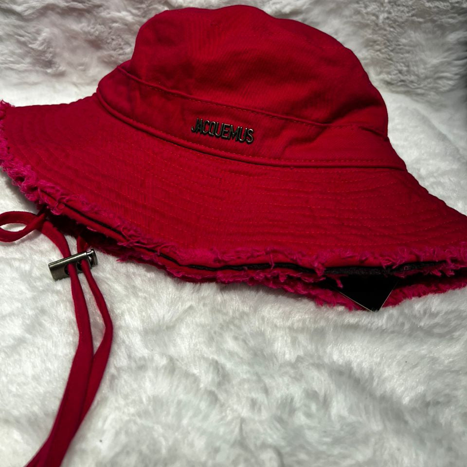 Chapeau JACQUEMUS ®