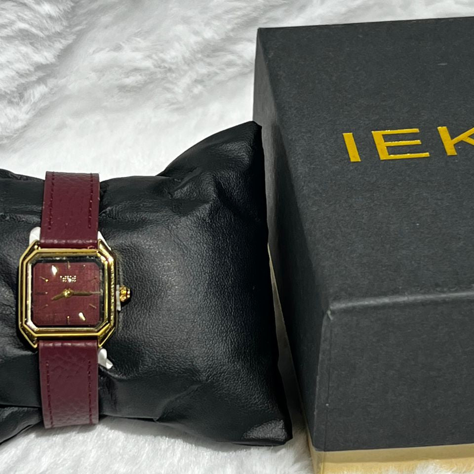 MONTRE IEKE ORIGINALE ®