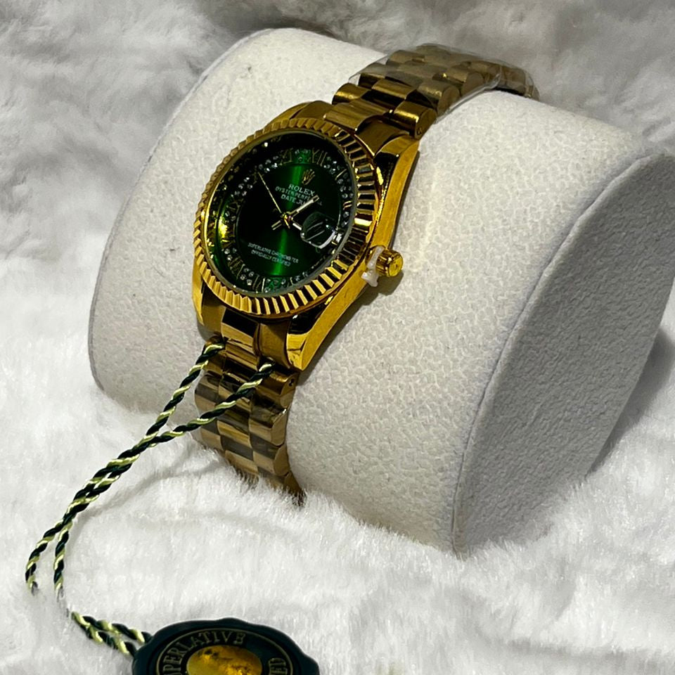 ROLEX LADY'S triple AAA ACIER INOXYDABLE ®