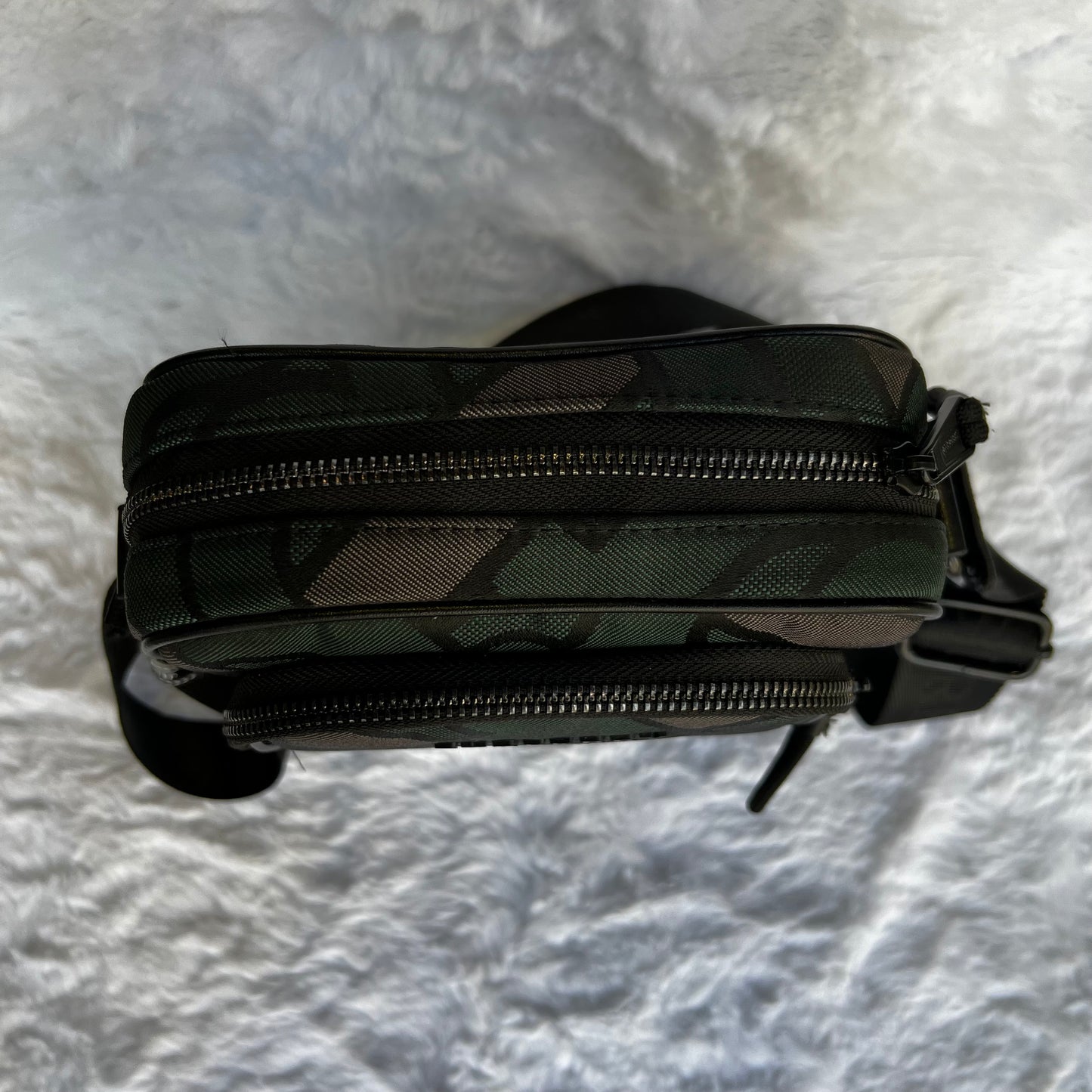 SACOUCHE BURBERRY SUPER GOOD AVEC BOÎTE