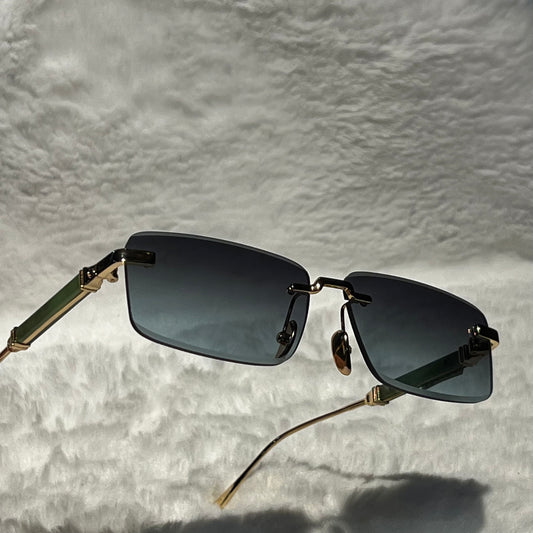 Lunette CARTIER MARBRÉ رخامية و جذابه