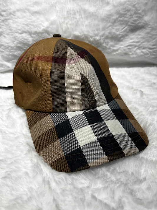 Casquette Burberry Triple AAA