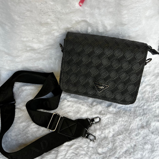 SACOUCHE PRADA SUPER GOOD