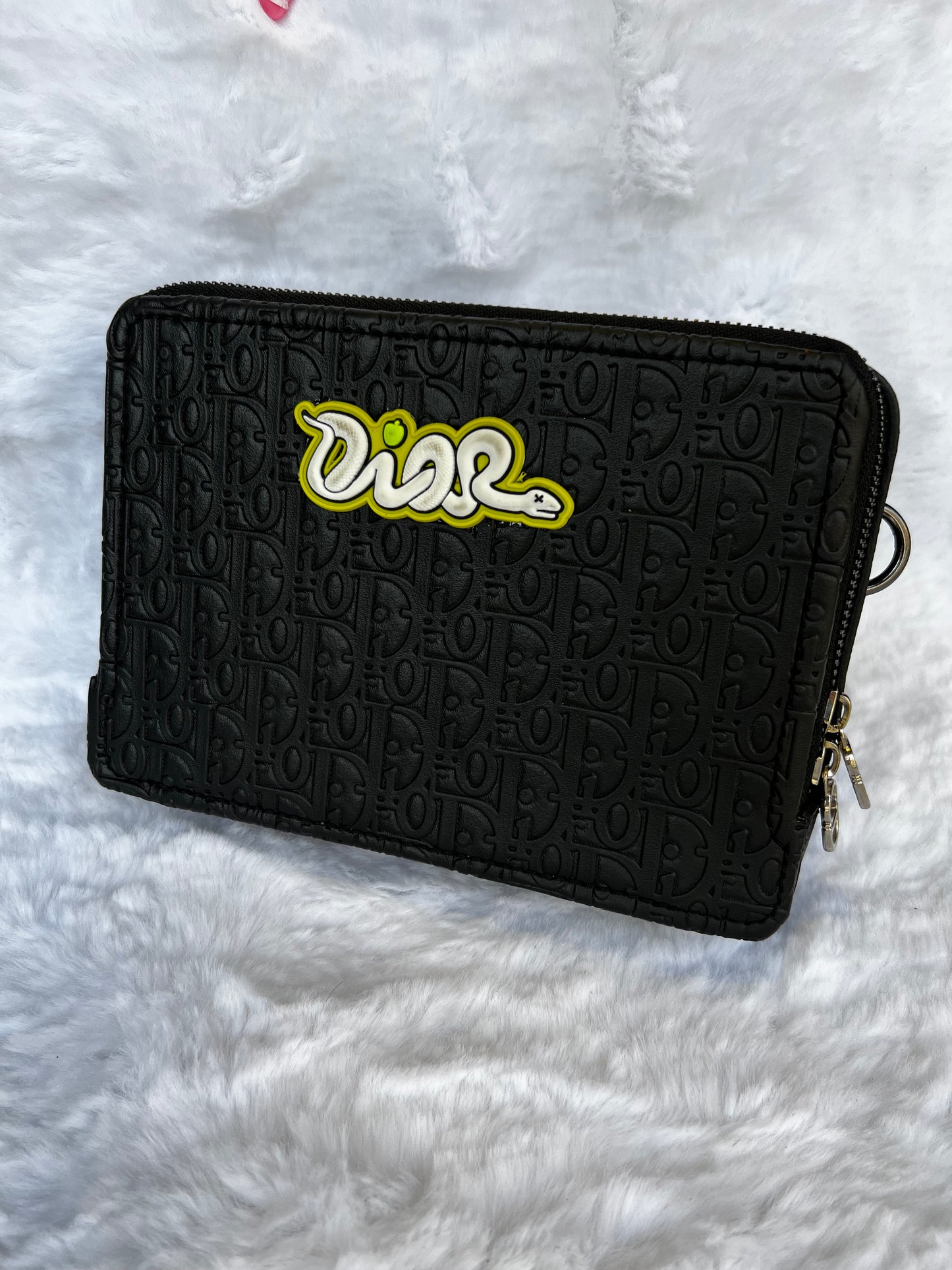 SACOUCHE DIOR NOUVELLE COLLECTION