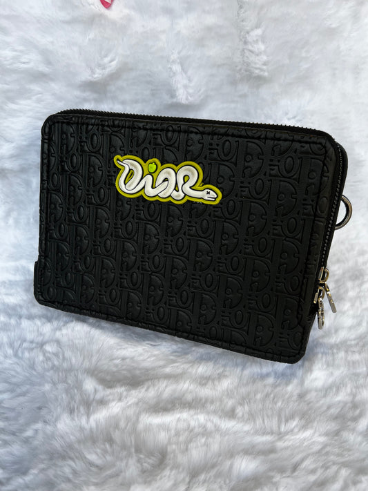 SACOUCHE DIOR NOUVELLE COLLECTION
