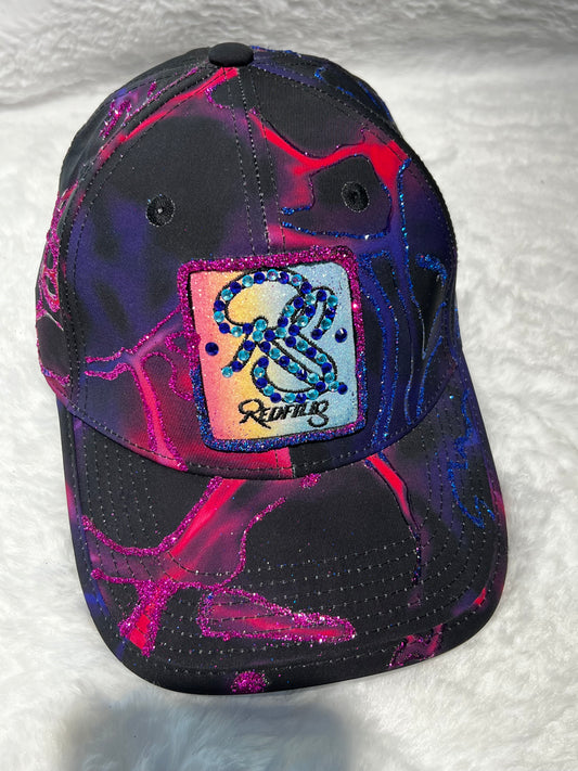 Casquette REDFILLS PERSONNEL