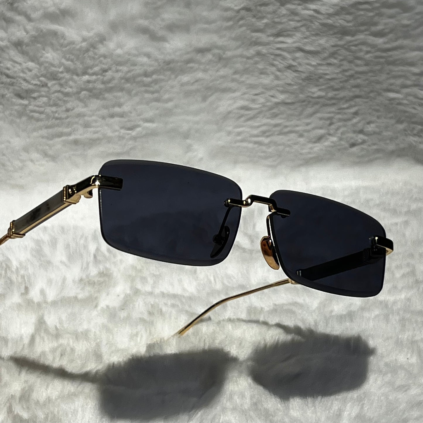 Lunette CARTIER MARBRÉ رخامية و جذابه