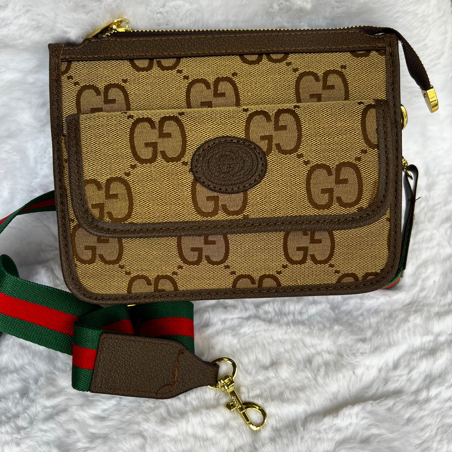 SACOUCHE GUCCI SUPER GOOD