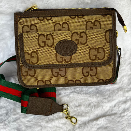 SACOUCHE GUCCI SUPER GOOD