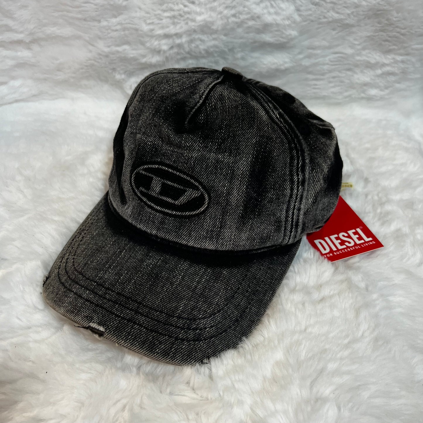 Casquette diesel best quality