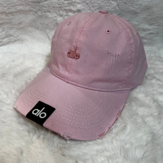 Casquette alo best quality